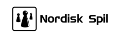Nordisk Spil Logo