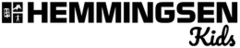 Hemmingsen Kids Logo